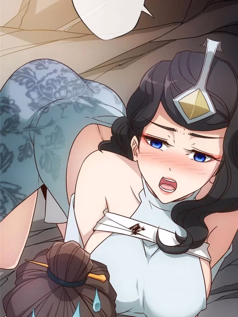 Read The Greatest Deity chapter 26 image 36 on Lezhin