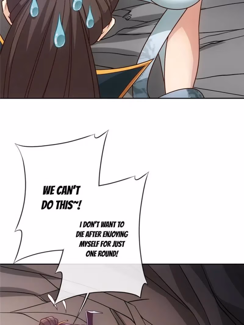 Read The Greatest Deity chapter 26 image 37 on Lezhin