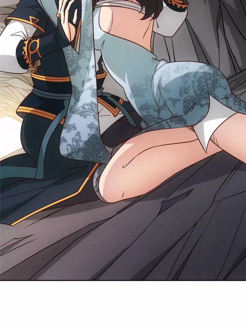 Read The Greatest Deity chapter 26 image 39 on Lezhin