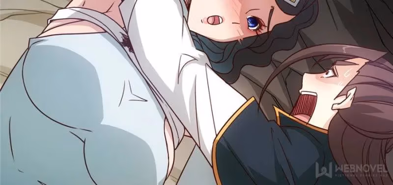 Read The Greatest Deity chapter 26 image 41 on Lezhin