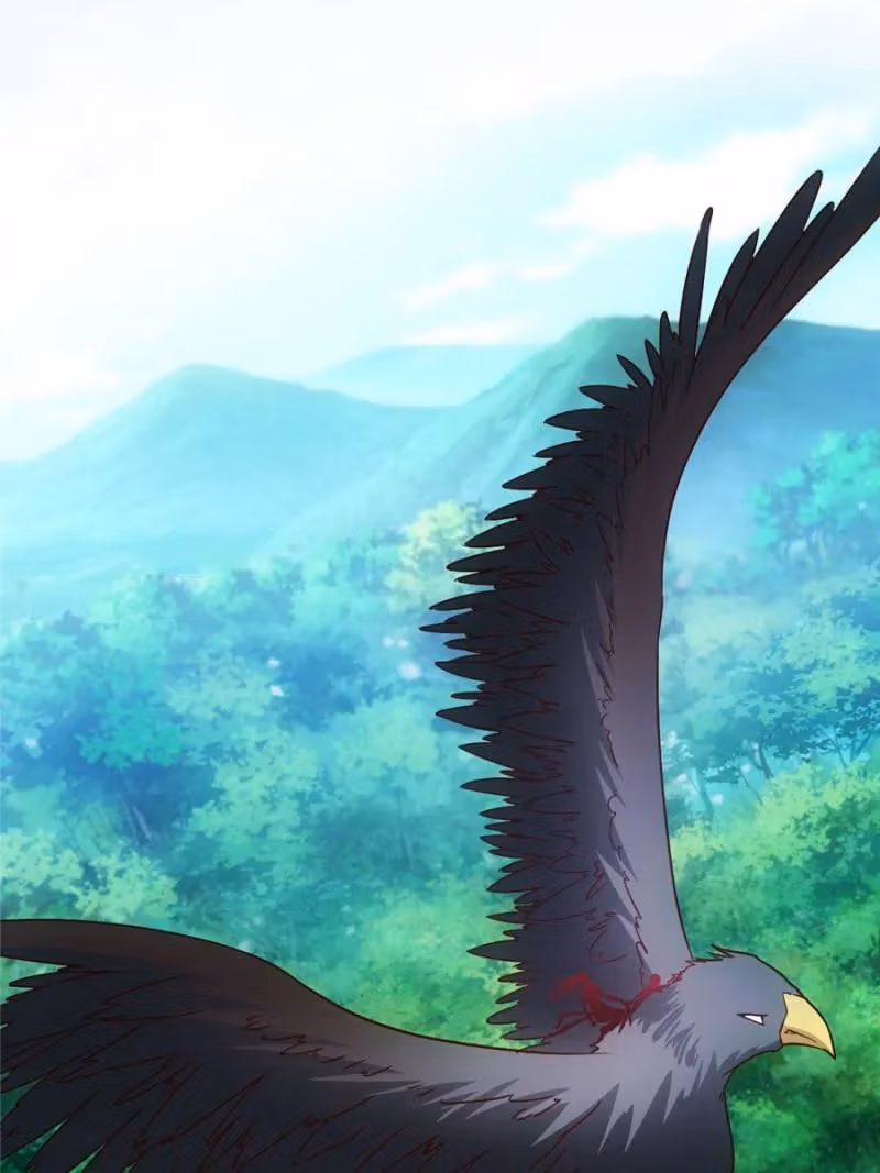 Read The Greatest Deity chapter 26 image 6 on Lezhin