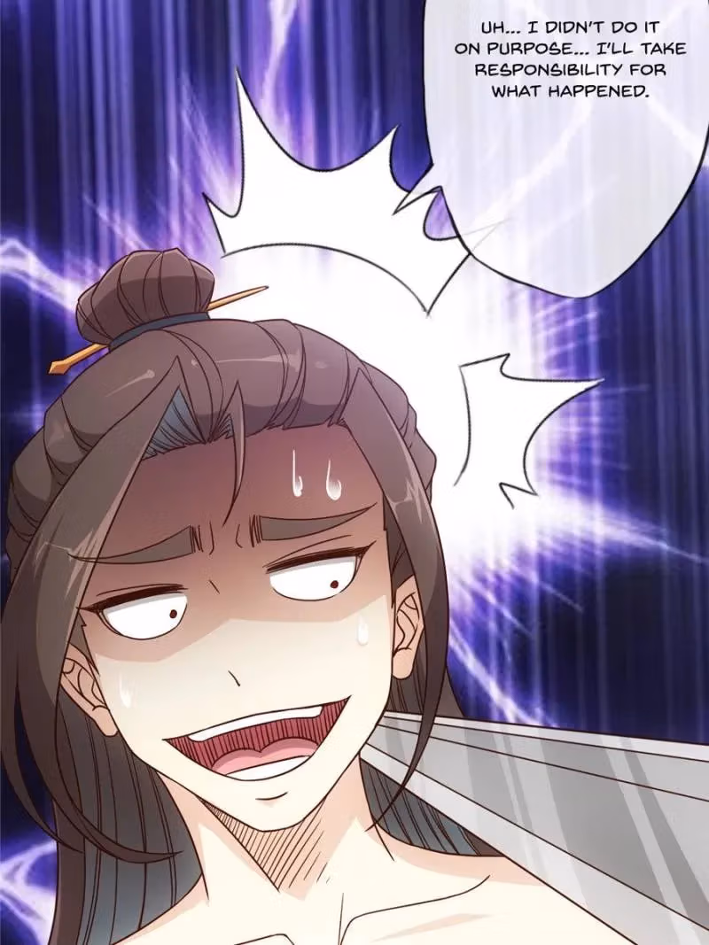 Read The Greatest Deity chapter 27 image 13 on Lezhin