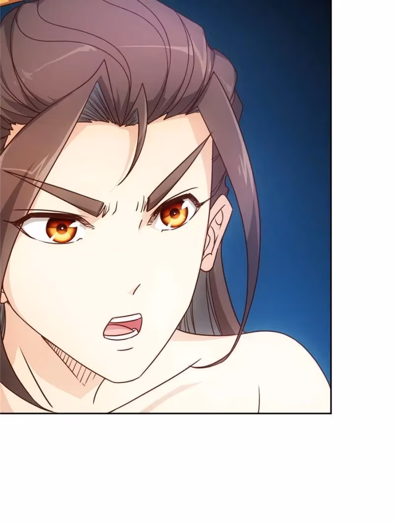 Read The Greatest Deity chapter 27 image 18 on Lezhin
