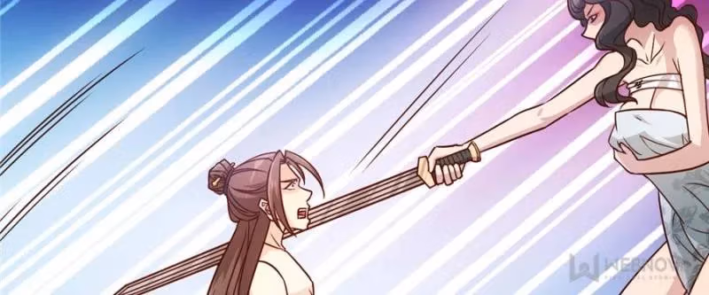 Read The Greatest Deity chapter 27 image 20 on Lezhin