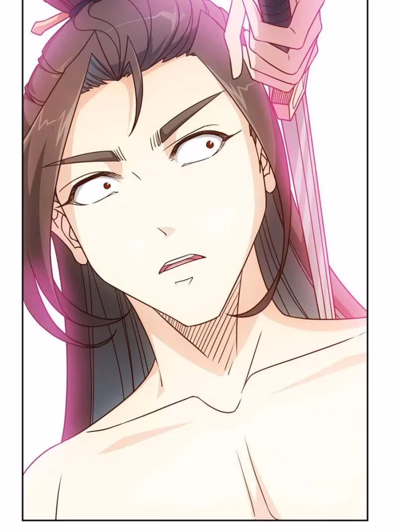 Read The Greatest Deity chapter 27 image 22 on Lezhin