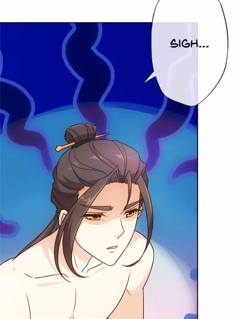 Read The Greatest Deity chapter 27 image 28 on Lezhin