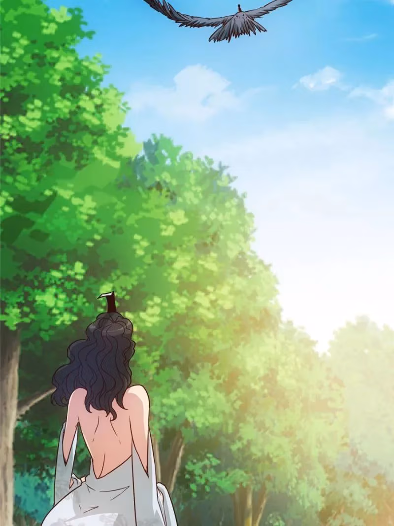Read The Greatest Deity chapter 27 image 31 on Lezhin