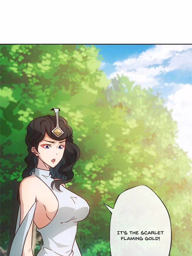 Read The Greatest Deity chapter 27 image 33 on Lezhin