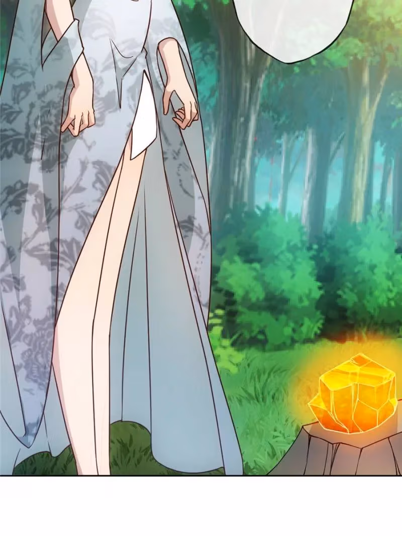 Read The Greatest Deity chapter 27 image 34 on Lezhin