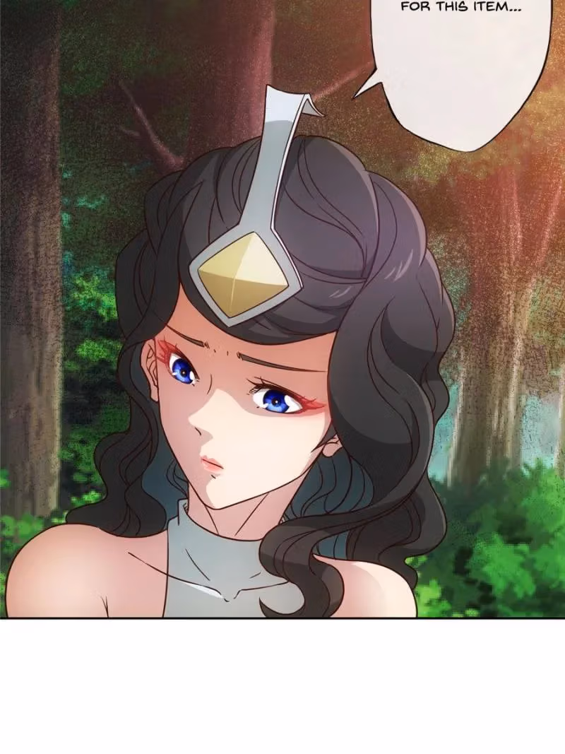 Read The Greatest Deity chapter 27 image 36 on Lezhin