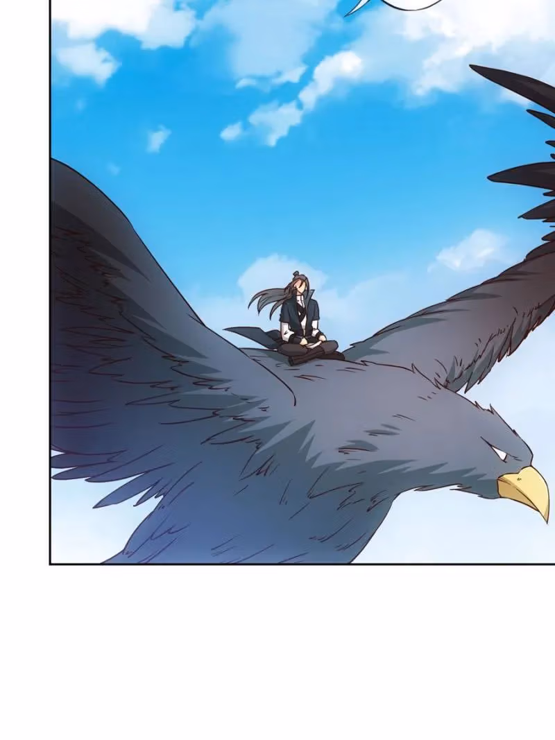 Read The Greatest Deity chapter 27 image 39 on Lezhin