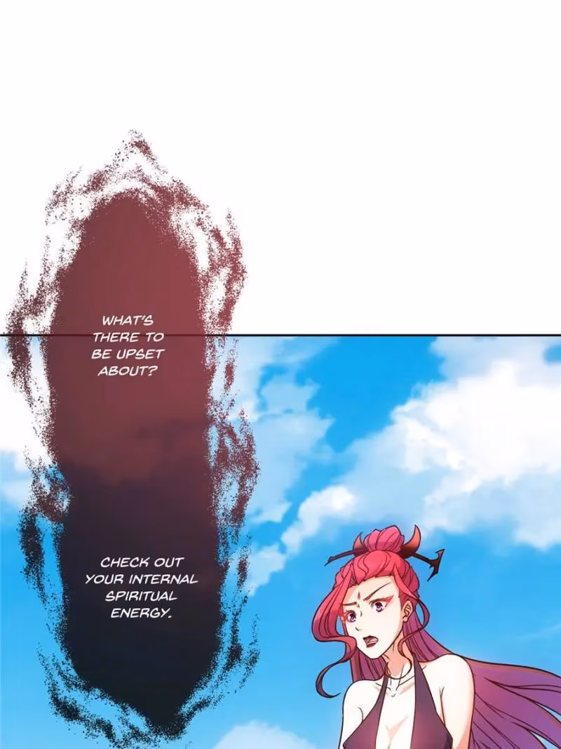 Read The Greatest Deity chapter 27 image 40 on Lezhin