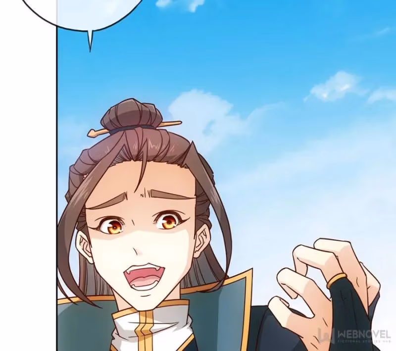 Read The Greatest Deity chapter 27 image 44 on Lezhin