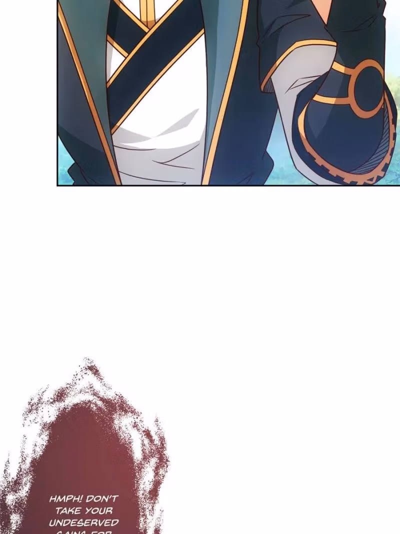 Read The Greatest Deity chapter 27 image 45 on Lezhin