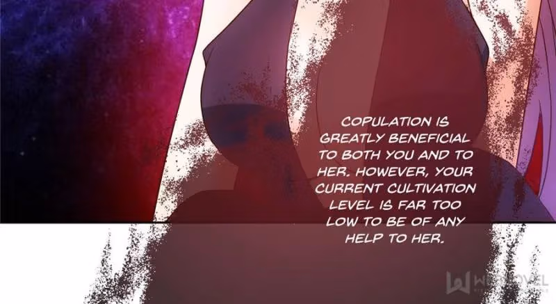 Read The Greatest Deity chapter 27 image 47 on Lezhin