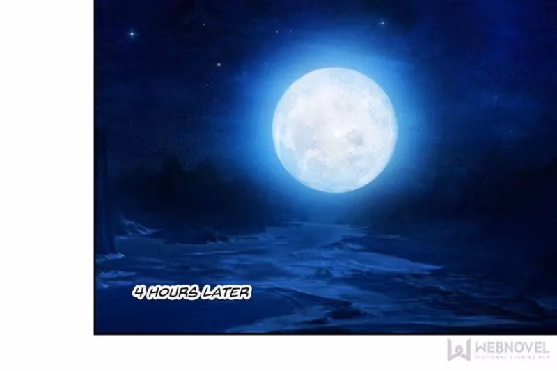 Read The Greatest Deity chapter 27 image 5 on Lezhin