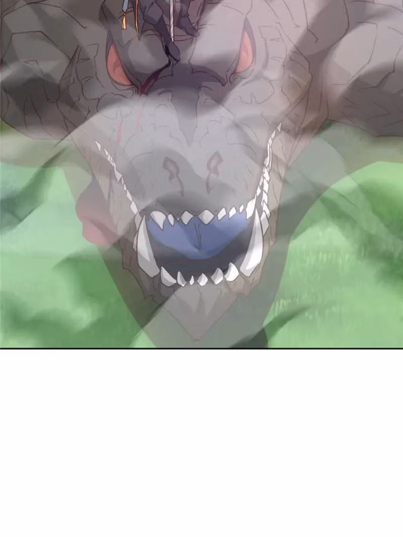 Read The Greatest Deity chapter 27 image 55 on Lezhin