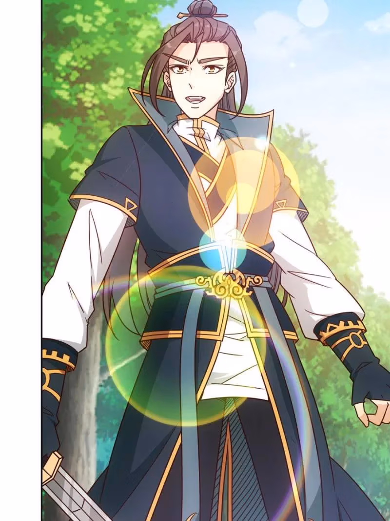 Read The Greatest Deity chapter 27 image 60 on Lezhin