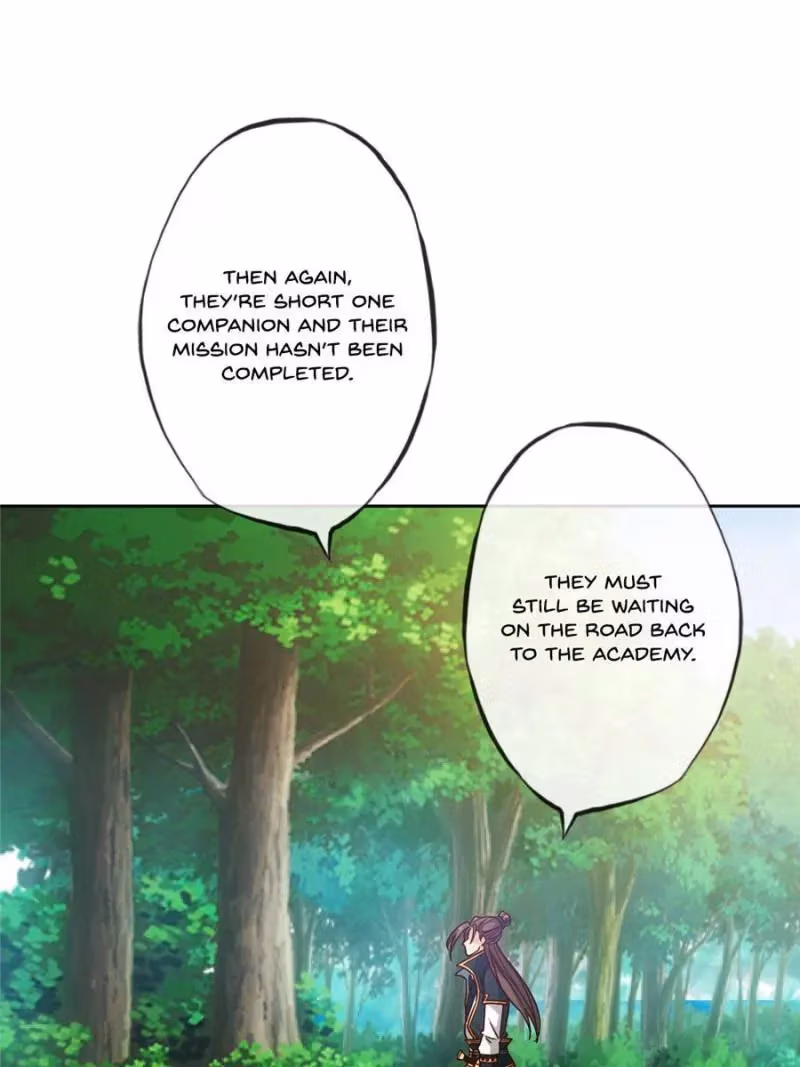 Read The Greatest Deity chapter 27 image 64 on Lezhin
