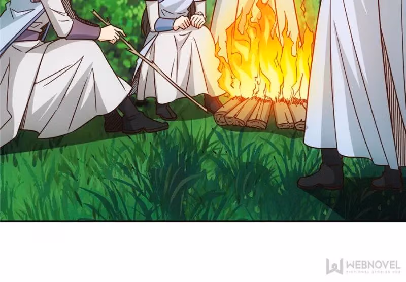 Read The Greatest Deity chapter 27 image 68 on Lezhin