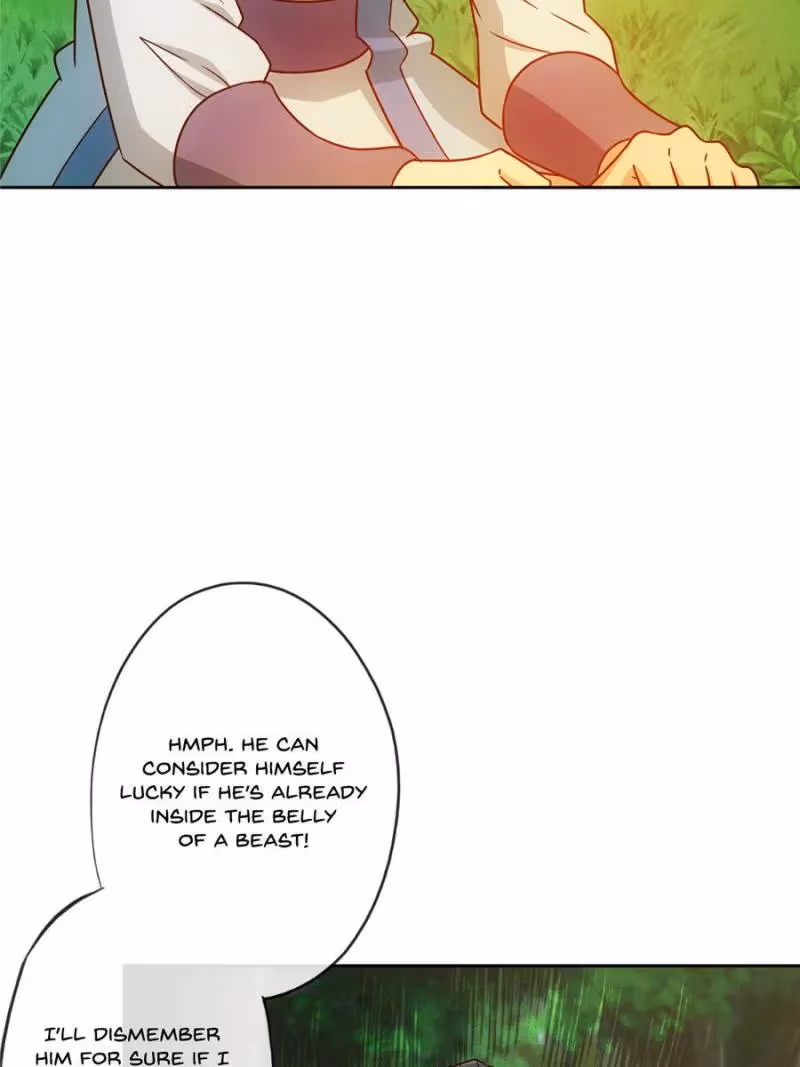 Read The Greatest Deity chapter 27 image 70 on Lezhin