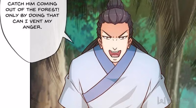 Read The Greatest Deity chapter 27 image 71 on Lezhin
