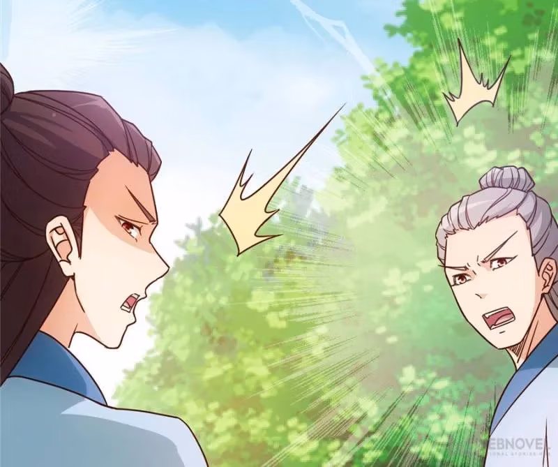 Read The Greatest Deity chapter 27 image 74 on Lezhin