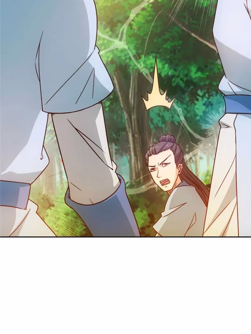 Read The Greatest Deity chapter 27 image 75 on Lezhin