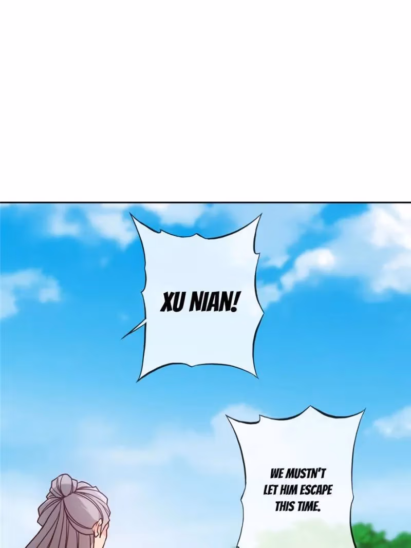 Read The Greatest Deity chapter 27 image 76 on Lezhin
