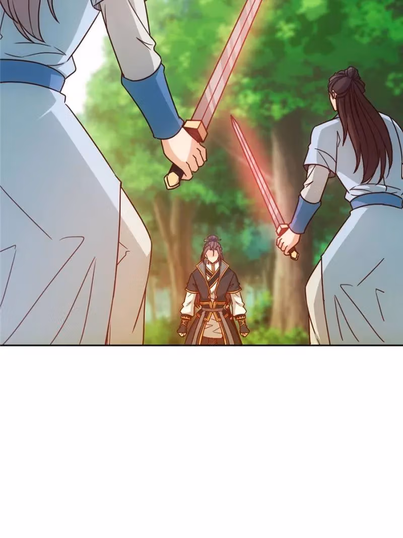 Read The Greatest Deity chapter 27 image 78 on Lezhin