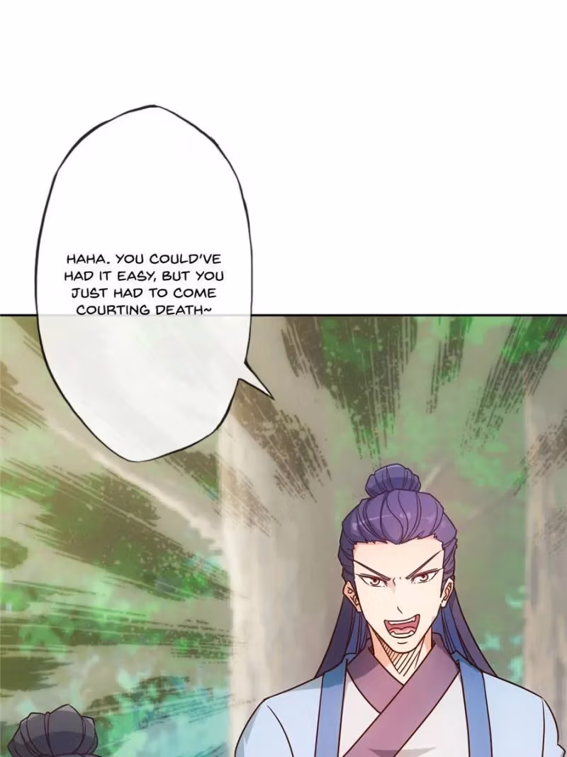 Read The Greatest Deity chapter 27 image 79 on Lezhin