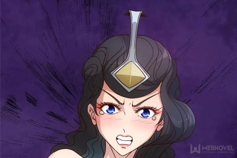 Read The Greatest Deity chapter 27 image 8 on Lezhin