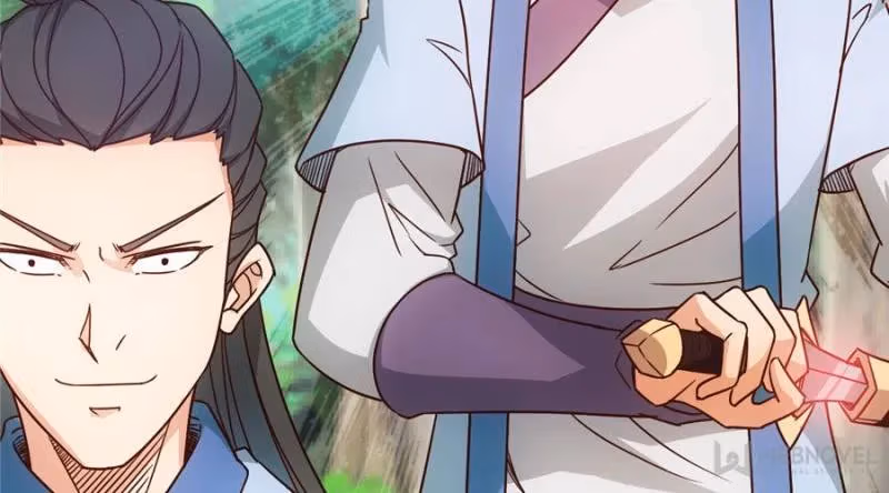 Read The Greatest Deity chapter 27 image 80 on Lezhin