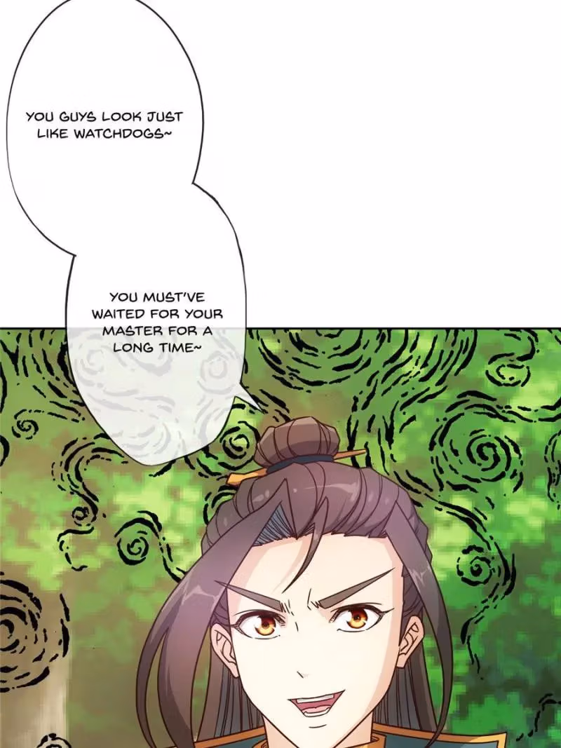 Read The Greatest Deity chapter 27 image 82 on Lezhin