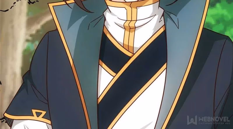 Read The Greatest Deity chapter 27 image 83 on Lezhin