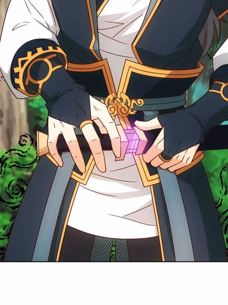 Read The Greatest Deity chapter 27 image 84 on Lezhin