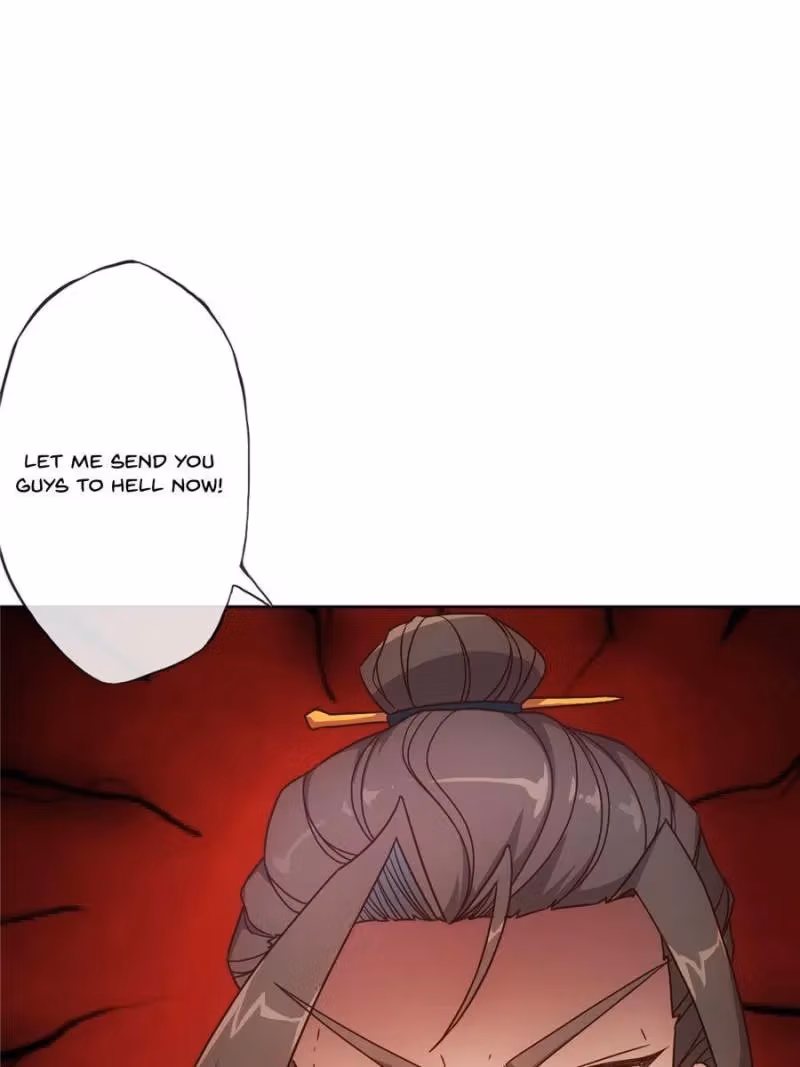 Read The Greatest Deity chapter 27 image 85 on Lezhin