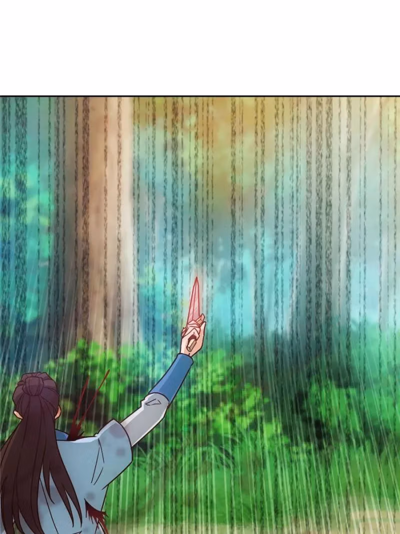 Read The Greatest Deity chapter 28 image 0 on Lezhin