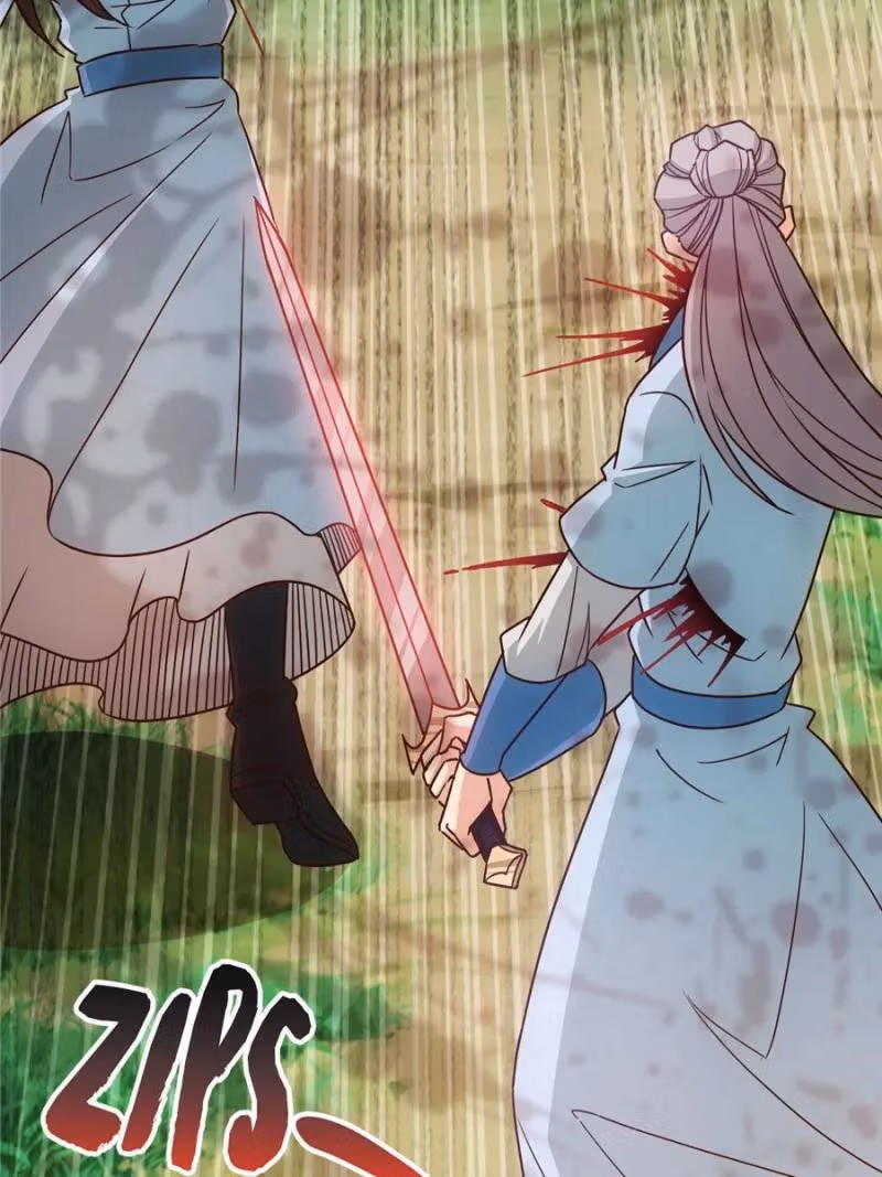 Read The Greatest Deity chapter 28 image 1 on Lezhin