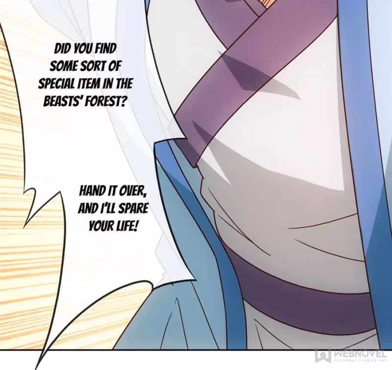 Read The Greatest Deity chapter 28 image 11 on Lezhin