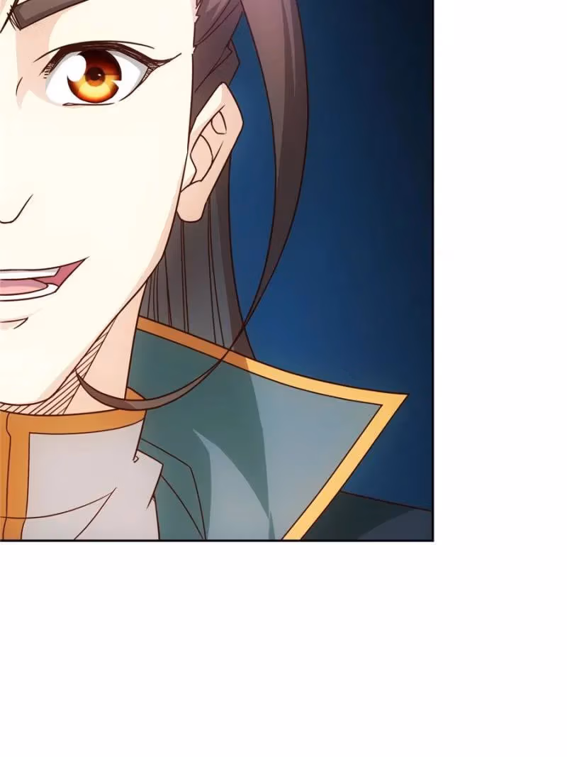 Read The Greatest Deity chapter 28 image 13 on Lezhin