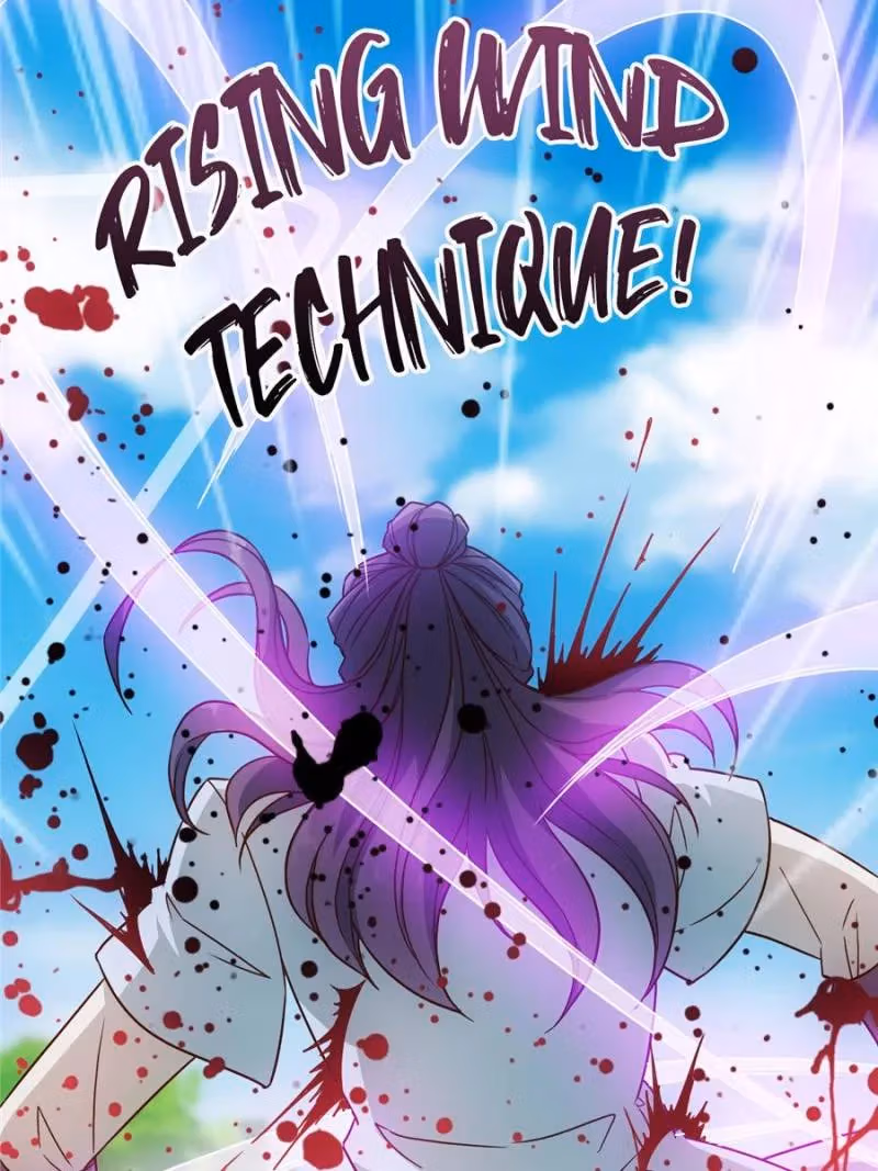 Read The Greatest Deity chapter 28 image 15 on Lezhin