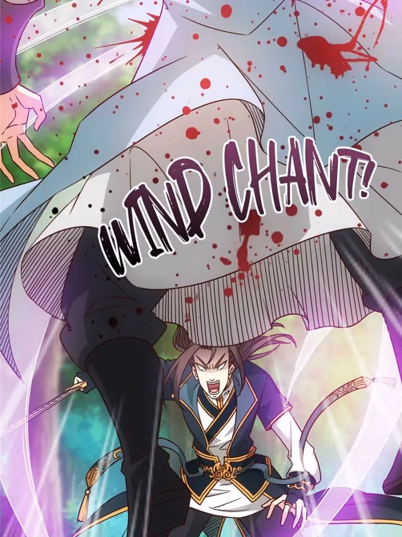 Read The Greatest Deity chapter 28 image 16 on Lezhin