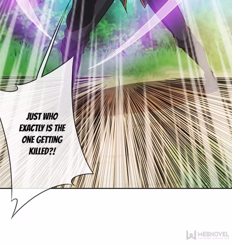 Read The Greatest Deity chapter 28 image 17 on Lezhin