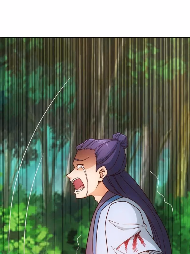 Read The Greatest Deity chapter 28 image 18 on Lezhin