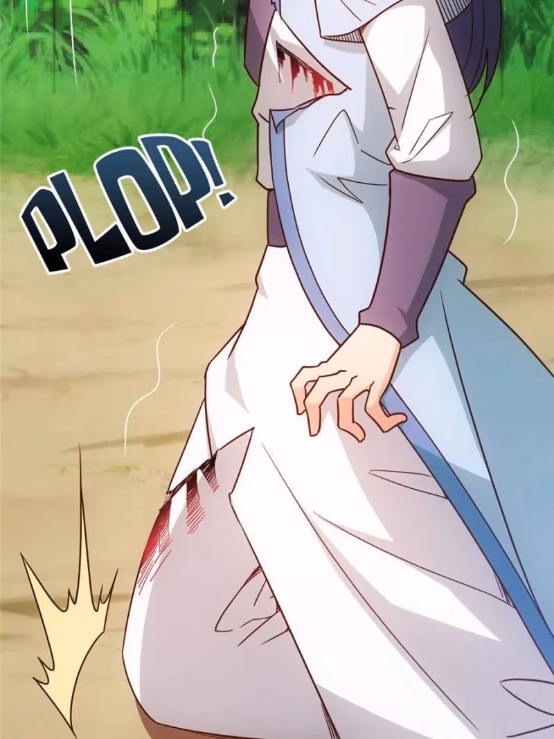 Read The Greatest Deity chapter 28 image 19 on Lezhin