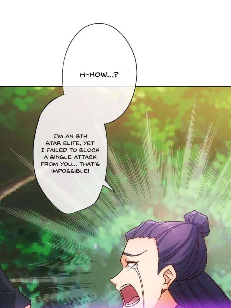 Read The Greatest Deity chapter 28 image 21 on Lezhin
