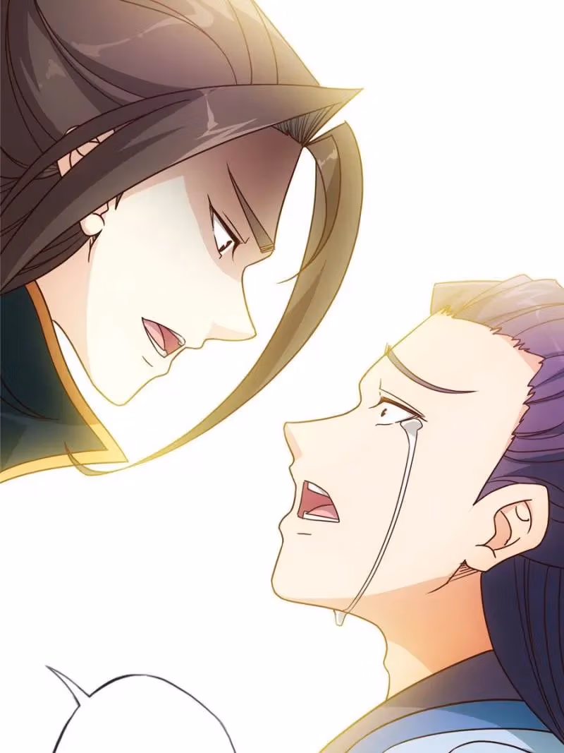 Read The Greatest Deity chapter 28 image 24 on Lezhin