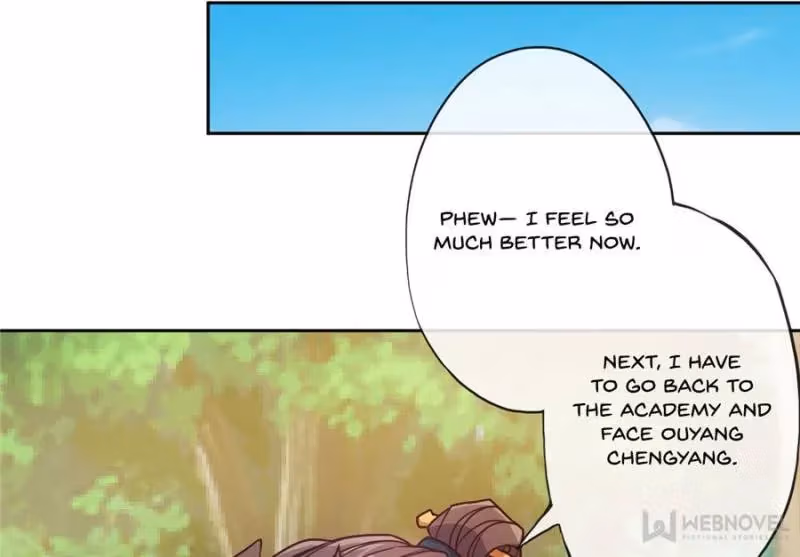 Read The Greatest Deity chapter 28 image 29 on Lezhin
