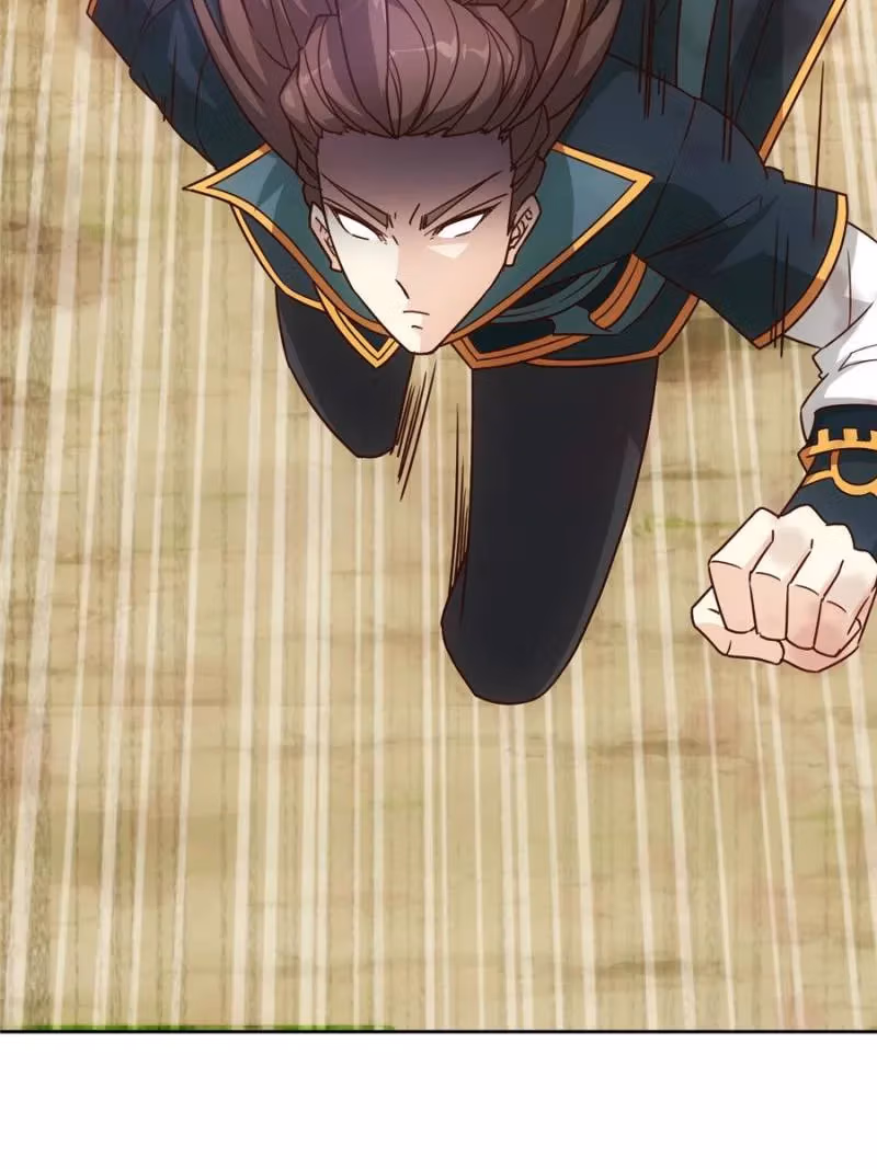 Read The Greatest Deity chapter 28 image 3 on Lezhin